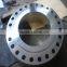 quality standard ANSI B16.5 hot finish forged flange                        
                                                Quality Choice