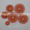 various size of paper fan wholesale