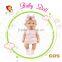 Fashion baby doll for girl toys with IC