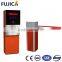 Rustproof automatic car parking system toll