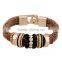 Manufactory zinc alloy Nice bangle bracelet elastic alloy bracelerts bangles