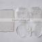 China professional high transparency PMMA/PC/PS plastic injection mold
