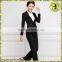 Woman Suit, Two Pieces Collar Lady Suit