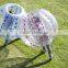 customized cheap bumper ball fighting for football,used bumper ball zorb ball for sale