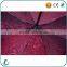 Customized full automatic fancy 3 fold yarn-dyed fabric umbrella