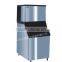 Big output 150kg/day ice cube making machine price for commerical