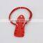 cable lock for valve cable lockout valve cable lock out