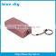 Shenzhen factory wholesale power bank mobiles,NEW gift power bank 2000MAH