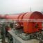 Hot sale high efficiency energy saving small scale cement plant rotary kiln for sale