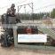 Mechanical briquetting machine with automatic conveyor on sale
