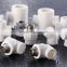 Ppr Pipe And Fittings Plastic Pipes