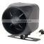 CE Approved Battery Back up Electronic Siren With Power 15W/20W SINGLE TONE/6-TONE SOUND TYPE