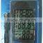 HOT SALING! Indoor and Outdoor Thermo-hygrometers with clock alarm