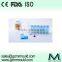 7 compartment filp pill box