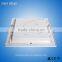 16w aluminum body square panel led wall light ceiling light with ballast