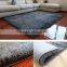 Popular Wool And Silk Jaipur Hand Made Polyester Shaggy Carpets China