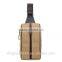 High quality rucksack canvas messenger bag satchel hiking bicycle bag