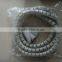 SHIMONO multi-functional tv cable tie wrap thick plastic wrap