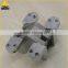 American SOSS double sided door hinge