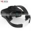 2016 Home theater sex video VR BOX 2.0 Version Google VR Virtual Reality Smart phone cardboad 3D Glasses