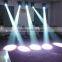 Super sharpy beam moving head for wedding stage with amzing 8, 16, 24 prism in 1