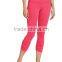 capri tight, yoga pants, womens supplex fitness legging