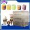 China Munufacturer Factory Price Round Fruit Ice Block Protable Ice Maker
