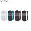KYTO factory outlet mobile phone heart rate monitor with ear clip sensor                        
                                                Quality Choice