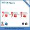 MZ-E 2016 New Professional Nonspill high closure plastic flash trigger sprayer