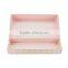 2015 handmade paper card packaging boxes folding box innovative box designs