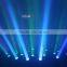 CE&RoHs Certificate 60W 4 in 1 RGBW LED Moving Head Light
