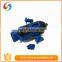 Plastic mini remote control model submarine toys RC underwater boat