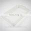 high polish customized acrylic trays wholesale/acrylic serving tray/acrylic tray for food and cosmetic