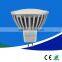 High Quality Die Cast Aluminium GU10 MR16 7W 5054SMD LED Spot Light