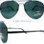 Aviator 2013 fashion metal sunglasses polarized
