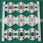 Factory price PCB/PCBA/PCCB Assembly from Shenzhen China, Aluminus led rigid pcb