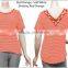 OEM 2016 latest model loose designs for women 95 rayon 5 spandex tops