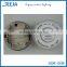lighted flower outdoor decoration