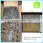 China Supplier Black Roofing Nails with Metal and Rubber Washer