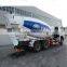 YUTONG 10 Cubic Meters Concrete Mixer Truck