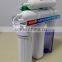 5 and 6 stage wholesale price reserve osmosis water filter system direct drinking ro water purifier without electricity