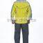 Men's Water Repellent And Windproof Softshell Jacket