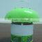 Factory Direct Supply Energy-saving Solar Mosquito Killer Lamp