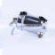Wholesale Sliver Aluminum Racing Universal Oil Catch Can Tank