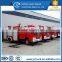 Good quality in China Fully automatic fast airport fire truck best selling price