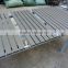 aluminum extendable table, plastic dining table, long wooden table