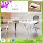 New Design For Modern Office Furniture Meeting Table With 6 Seats ZS-H2010