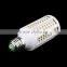 200V/110V 840LM 9W E27 Led Lamp 168pcs SMD 3528 LED Corn Light Bulb Lamp Warm White/ White Led Light Bulb