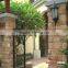 foshan stripy surface stone, line surface stone for wall facing