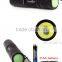 180LM High Power UV Flashlight Torch Counterfeit And Banknotes Distinguishing